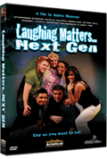 Laughing Matters...Next Gen DVD