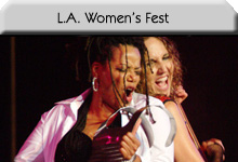 L.A. Women's Fest